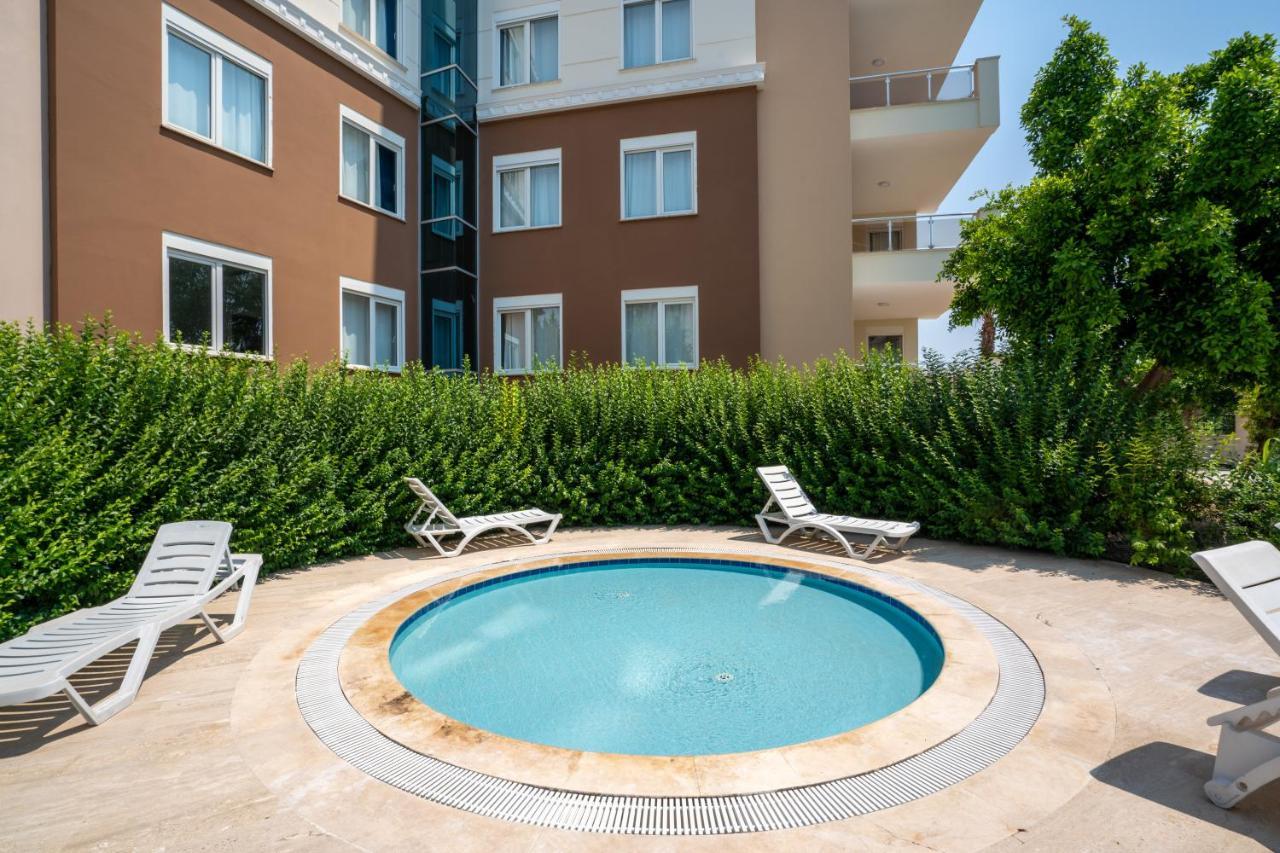 Appart hôtel River Park Lara Antalya