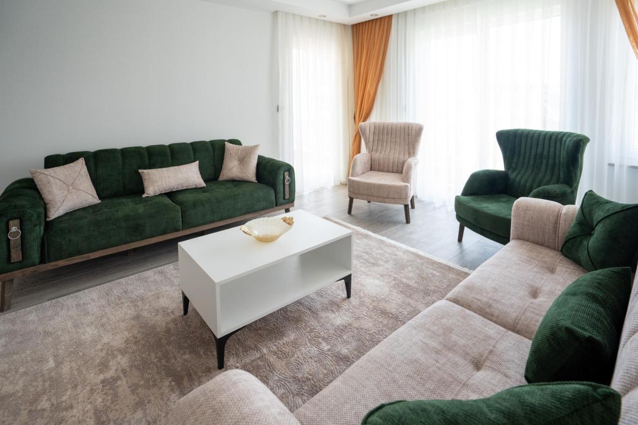 River Park Lara Appart hôtel *