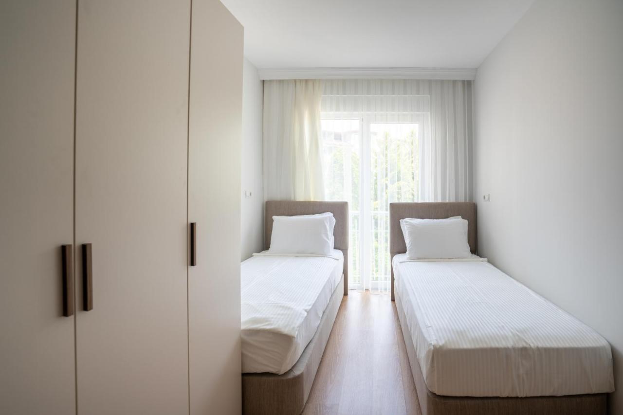 River Park Lara Appart hôtel Antalya
