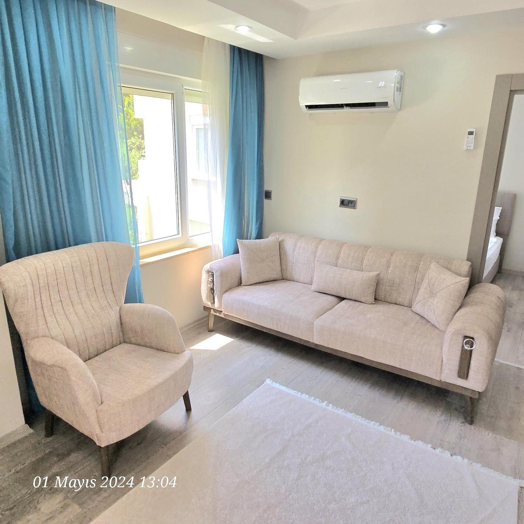 Appart hôtel River Park Lara Antalya