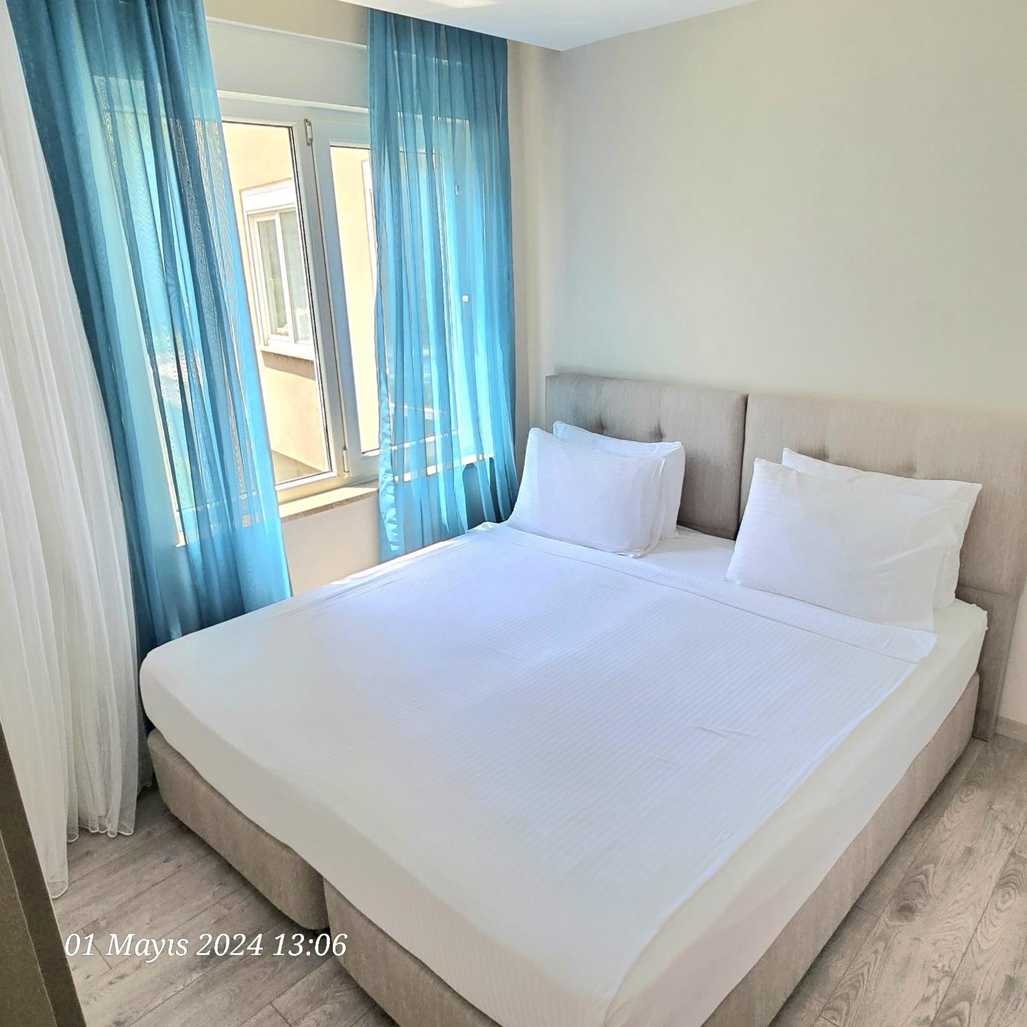River Park Lara Appart hôtel Antalya