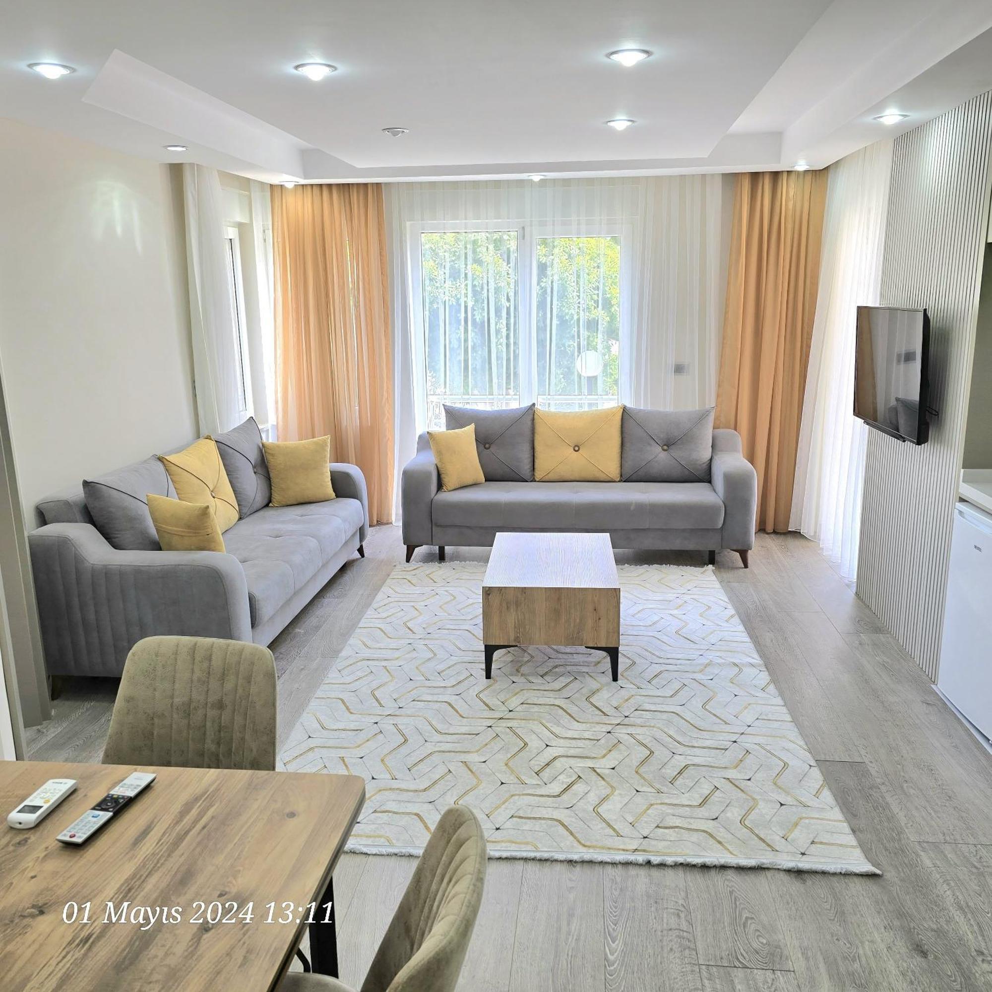 River Park Lara Appart hôtel *