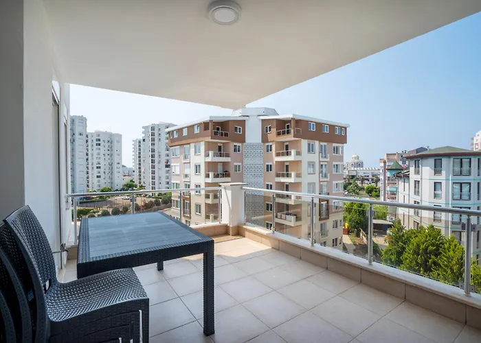 River Park Residence Lara